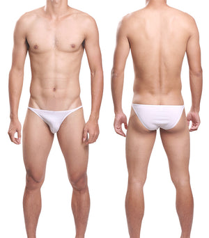 Low Waist U-Convex Pouch Mini Bikini (4 Colors), [product_type], Mainstreet Male, Mainstreet Male