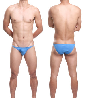 Low Waist U-Convex Pouch Mini Bikini (4 Colors), [product_type], Mainstreet Male, Mainstreet Male