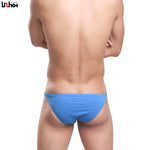 Low Waist U-Convex Pouch Mini Bikini (4 Colors), [product_type], Mainstreet Male, Mainstreet Male