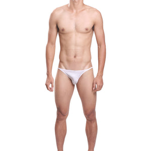 Low Waist U-Convex Pouch Mini Bikini (4 Colors), [product_type], Mainstreet Male, Mainstreet Male