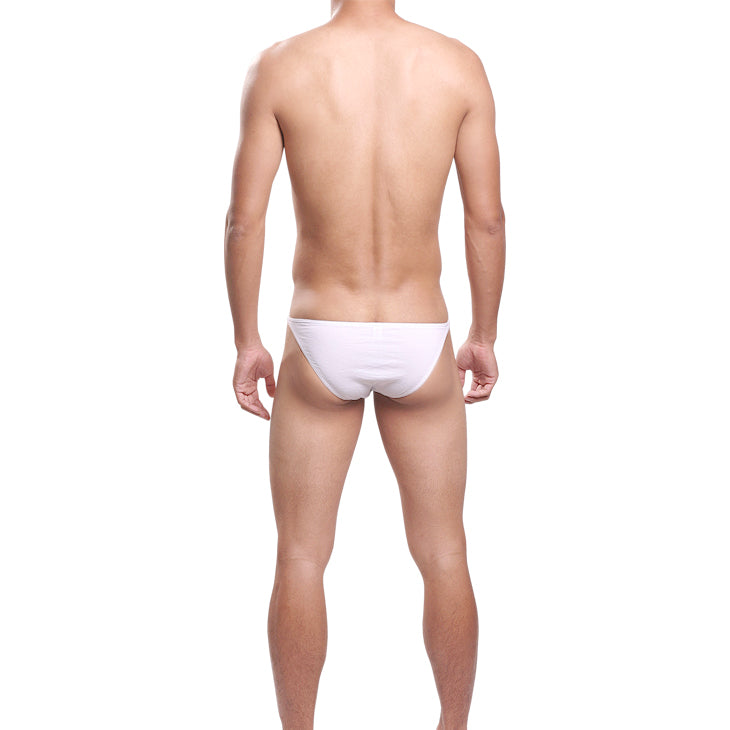Low Waist U-Convex Pouch Mini Bikini (4 Colors), [product_type], Mainstreet Male, Mainstreet Male