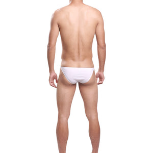 Low Waist U-Convex Pouch Mini Bikini (4 Colors), [product_type], Mainstreet Male, Mainstreet Male