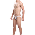 Low Waist U-Convex Pouch Mini Bikini (4 Colors), [product_type], Mainstreet Male, Mainstreet Male