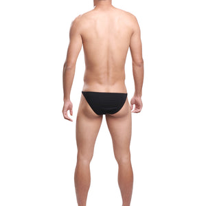 Low Waist U-Convex Pouch Mini Bikini (4 Colors), [product_type], Mainstreet Male, Mainstreet Male