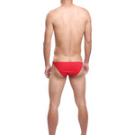 Low Waist U-Convex Pouch Mini Bikini (4 Colors), [product_type], Mainstreet Male, Mainstreet Male