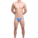Low Waist U-Convex Pouch Mini Bikini (4 Colors), [product_type], Mainstreet Male, Mainstreet Male