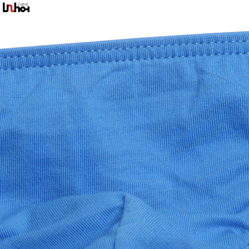 Low Waist U-Convex Pouch Mini Bikini (4 Colors), [product_type], Mainstreet Male, Mainstreet Male