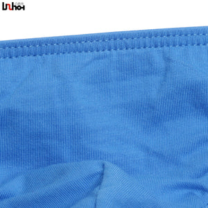 Low Waist U-Convex Pouch Mini Bikini (4 Colors), [product_type], Mainstreet Male, Mainstreet Male