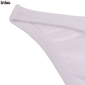 Low Waist U-Convex Pouch Mini Bikini (4 Colors), [product_type], Mainstreet Male, Mainstreet Male