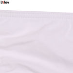 Low Waist U-Convex Pouch Mini Bikini (4 Colors), [product_type], Mainstreet Male, Mainstreet Male