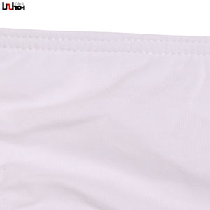 Low Waist U-Convex Pouch Mini Bikini (4 Colors), [product_type], Mainstreet Male, Mainstreet Male