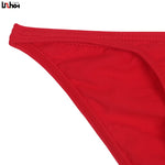Low Waist U-Convex Pouch Mini Bikini (4 Colors), [product_type], Mainstreet Male, Mainstreet Male