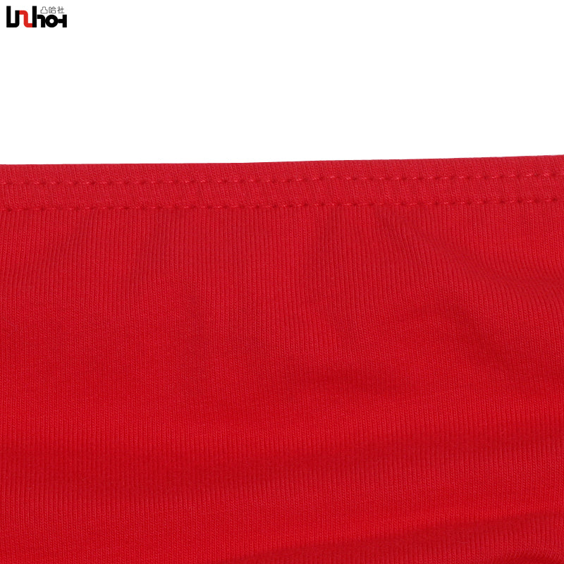 Low Waist U-Convex Pouch Mini Bikini (4 Colors), [product_type], Mainstreet Male, Mainstreet Male