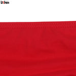 Low Waist U-Convex Pouch Mini Bikini (4 Colors), [product_type], Mainstreet Male, Mainstreet Male