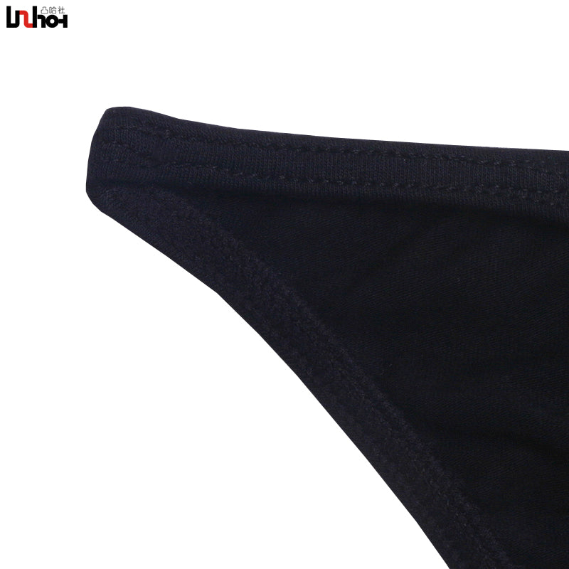 Low Waist U-Convex Pouch Mini Bikini (4 Colors), [product_type], Mainstreet Male, Mainstreet Male