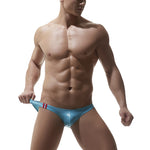 CHON YUN Wet Look Bikini (7 Colors), [product_type], Mainstreet Male, Mainstreet Male