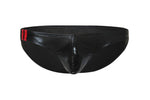 CHON YUN Wet Look Bikini (7 Colors), [product_type], Mainstreet Male, Mainstreet Male