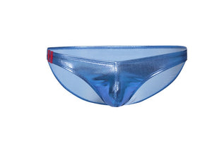 CHON YUN Wet Look Bikini (7 Colors), [product_type], Mainstreet Male, Mainstreet Male