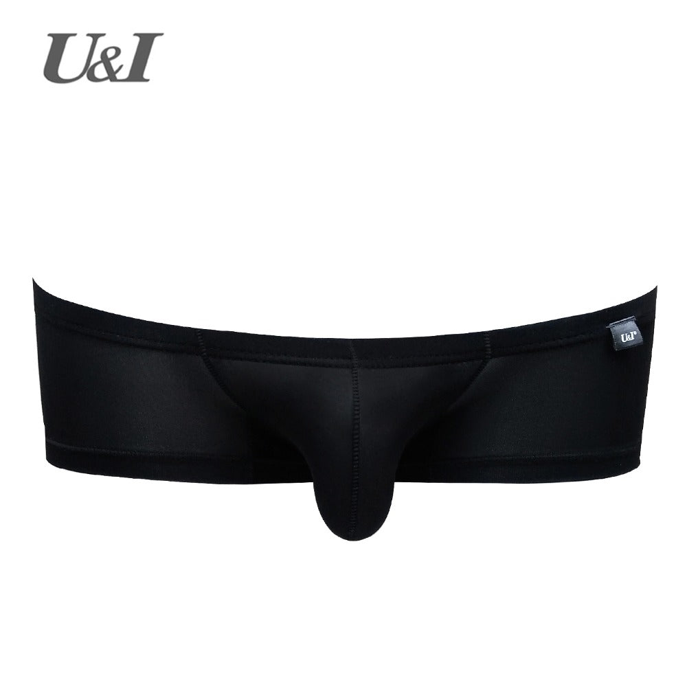 U&I Ultra Thin Low Waist Trunks (5 Colors), [product_type], Mainstreet Male, Mainstreet Male