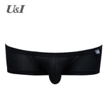 U&I Ultra Thin Low Waist Trunks (5 Colors), [product_type], Mainstreet Male, Mainstreet Male