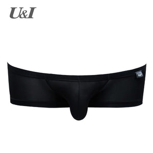 U&I Ultra Thin Low Waist Trunks (5 Colors), [product_type], Mainstreet Male, Mainstreet Male