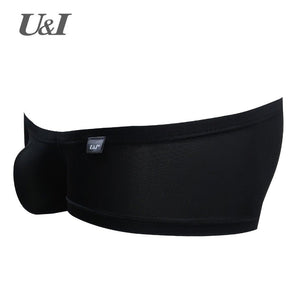 U&I Ultra Thin Low Waist Trunks (5 Colors), [product_type], Mainstreet Male, Mainstreet Male