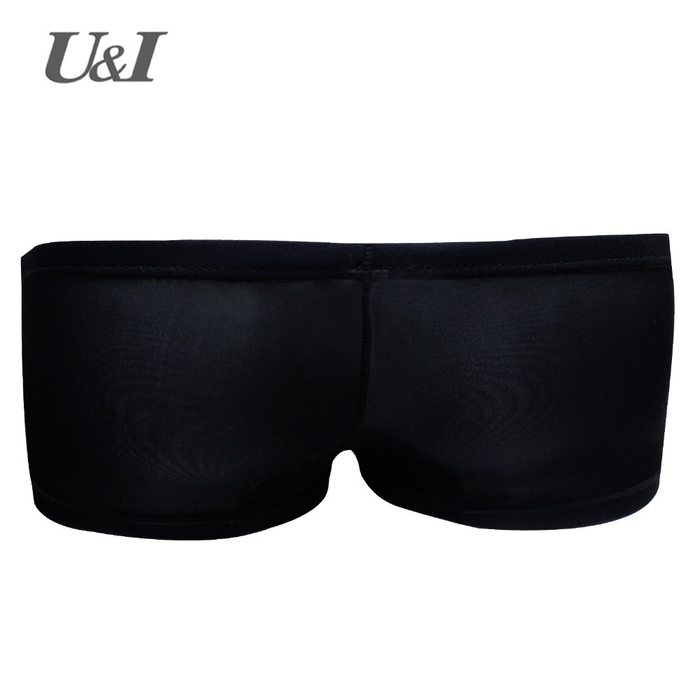 U&I Ultra Thin Low Waist Trunks (5 Colors), [product_type], Mainstreet Male, Mainstreet Male