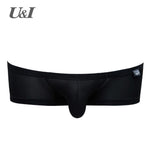 U&I Ultra Thin Low Waist Trunks (5 Colors), [product_type], Mainstreet Male, Mainstreet Male