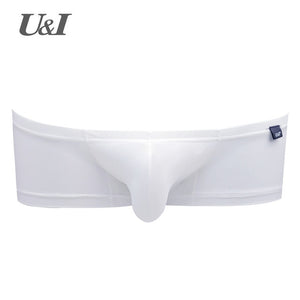 U&I Ultra Thin Low Waist Trunks (5 Colors), [product_type], Mainstreet Male, Mainstreet Male