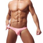 JORIONMIA Soft Breathable Bikini (10 Colors), Underwear, Mainstreet Male, Mainstreet Male