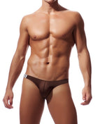 JORIONMIA Soft Breathable Bikini (10 Colors), Underwear, Mainstreet Male, Mainstreet Male