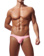 JORIONMIA Soft Breathable Bikini (10 Colors), Underwear, Mainstreet Male, Mainstreet Male