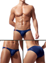 JORIONMIA Soft Breathable Bikini (10 Colors), Underwear, Mainstreet Male, Mainstreet Male