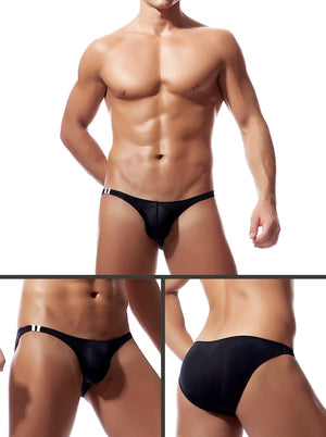 JORIONMIA Soft Breathable Bikini (10 Colors), Underwear, Mainstreet Male, Mainstreet Male
