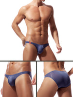 JORIONMIA Soft Breathable Bikini (10 Colors), Underwear, Mainstreet Male, Mainstreet Male