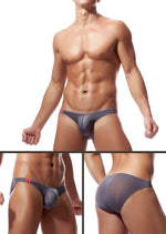 JORIONMIA Soft Breathable Bikini (10 Colors), Underwear, Mainstreet Male, Mainstreet Male