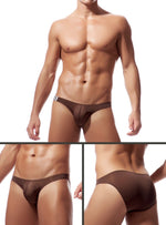 JORIONMIA Soft Breathable Bikini (10 Colors), Underwear, Mainstreet Male, Mainstreet Male