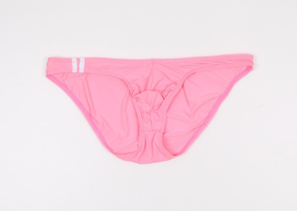 JORIONMIA Soft Breathable Bikini (10 Colors), Underwear, Mainstreet Male, Mainstreet Male