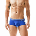 SEOBEAN Side Stripes Trunks (5 Colors), [product_type], Mainstreet Male, Mainstreet Male