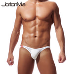 JORIONMIA Soft Breathable Bikini (10 Colors), Underwear, Mainstreet Male, Mainstreet Male