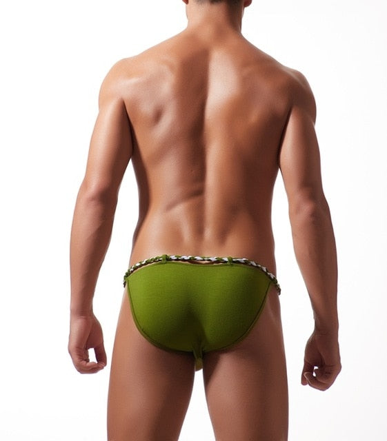 JORIONMIA Rope Bikini (8 Colors), Underwear, Mainstreet Male, Mainstreet Male