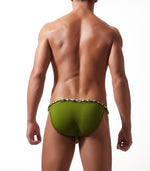 JORIONMIA Rope Bikini (8 Colors), Underwear, Mainstreet Male, Mainstreet Male
