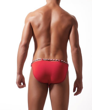 JORIONMIA Rope Bikini (8 Colors), Underwear, Mainstreet Male, Mainstreet Male
