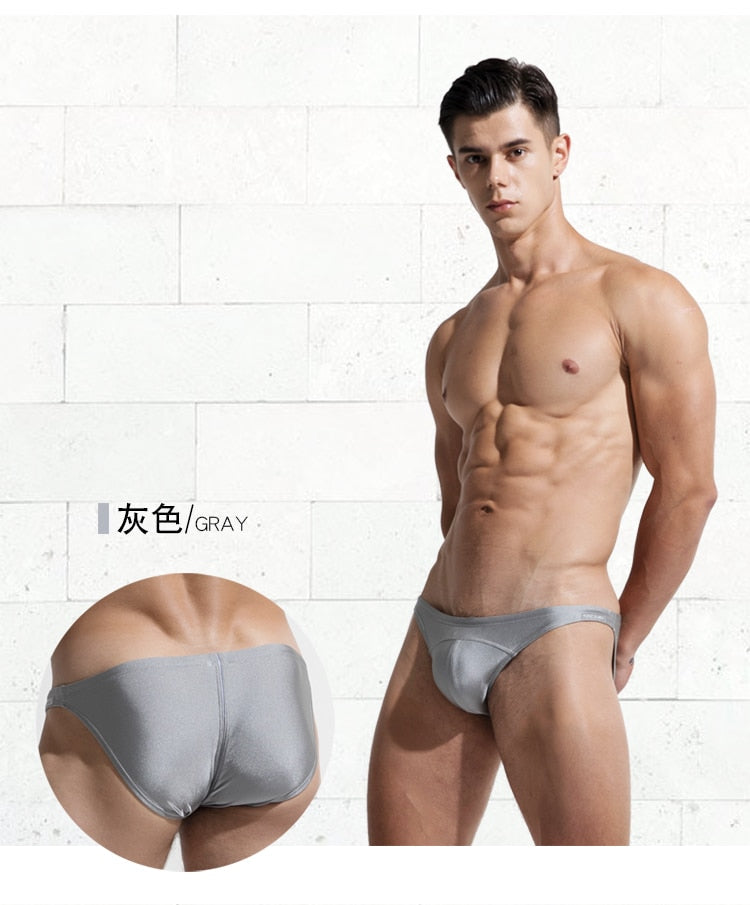 DESMIIT Bikini Swimsuit (4 Colors), [product_type], Mainstreet Male, Mainstreet Male