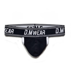 D.M Pouch Jockstrap (5 Colors), [product_type], Mainstreet Male, Mainstreet Male