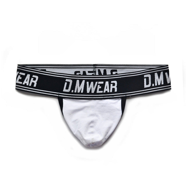 D.M Pouch Jockstrap (5 Colors), [product_type], Mainstreet Male, Mainstreet Male