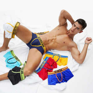 SEOBEAN Colorful Trunks, [product_type], David Padgett, Mainstreet Male