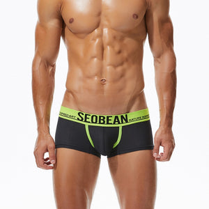 SEOBEAN Colorful Trunks, [product_type], David Padgett, Mainstreet Male