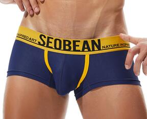 SEOBEAN Colorful Trunks, [product_type], David Padgett, Mainstreet Male