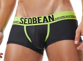 SEOBEAN Colorful Trunks, [product_type], David Padgett, Mainstreet Male